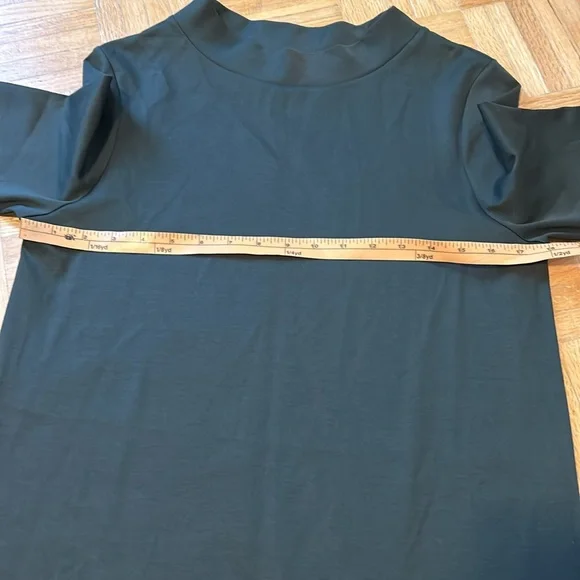 COS Elegant  Short Sleeve Dress NWOT - Picture 2 of 8